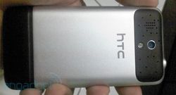 HTC Legend arrière