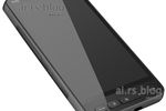 HTC Leo face