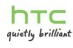 HTC logo new