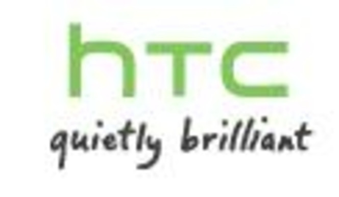 HTC logo new