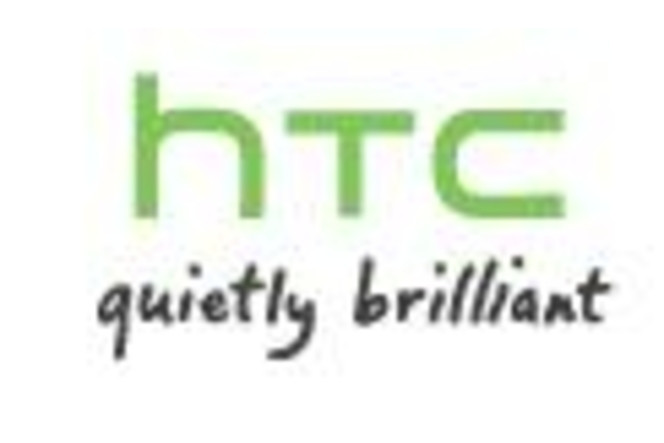 HTC logo new