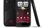 HTC logo pro