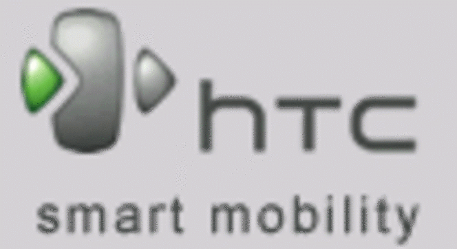 htc logo