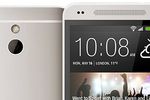 HTC M4 logo