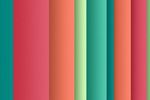 HTC M8 wallpaper vignette