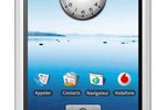 HTC Magic SFR