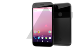 HTC Marlin rendu