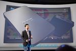 HTC Media Link