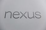HTC Nexus 9 logo