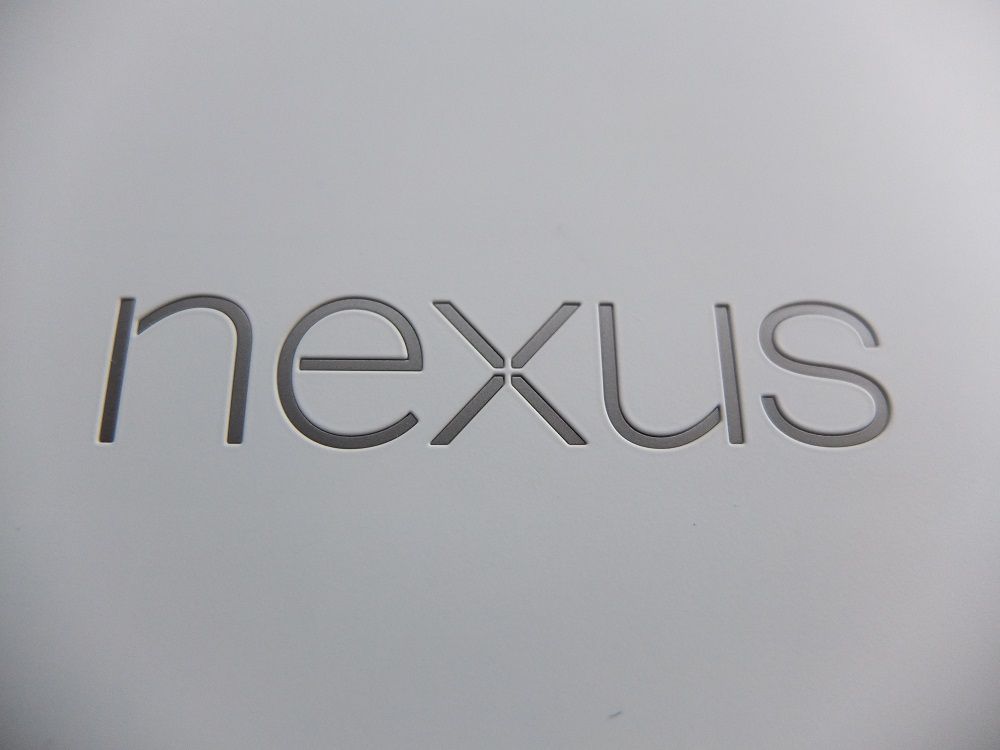 HTC Nexus 9 logo