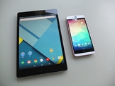 Nexus 9 : la tablette tactile n'est plus proposée dans le Google Store