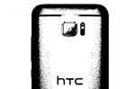 HTC Ocean Note rendu