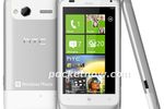 HTC Omega