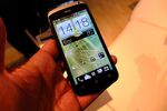 HTC One S 01