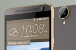 HTC One E9 Plus