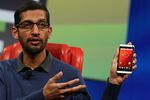 HTC One Google Edition logo