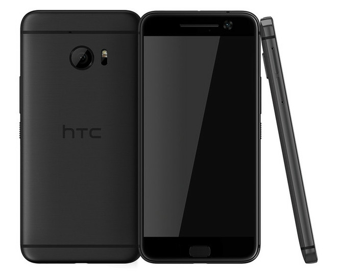 HTC One M10 rendu concept
