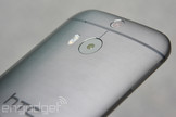 La phablet HTC One M8 Prime a-t-elle été abandonnée ?