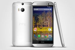 HTC One M8 Google Play