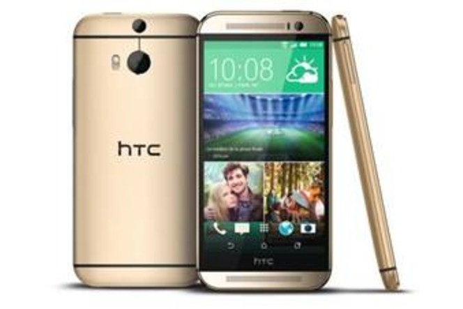 HTC One M8 or