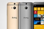 HTC One M8 Windows Phone 1