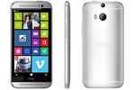htc one m8 windows