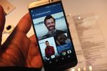 HTC One M9 04