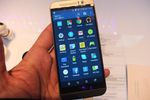 HTC One M9 09