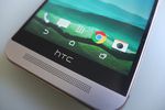 HTC One M9 Android