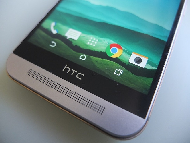 HTC One M9 Android