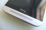 HTC One M9 Boomsound