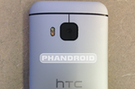 HTC One M9 dos