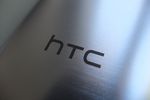 HTC One M9 logo