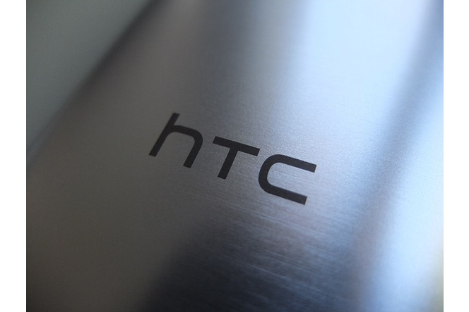 HTC One M9 logo