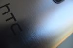 HTC One M9 metal