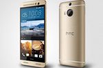 HTC One M9 Plus