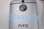HTC One M9