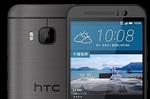 HTC One M9e