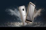 HTC One M9s logo