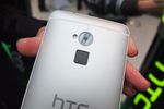 HTC One Max lecteur empreintes