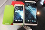 HTC One Max logo