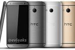 Htc One mini M8 2