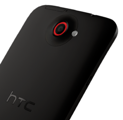 HTC One Ultrapixel