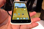 HTC One X 02