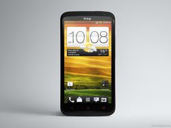 HTC One X+ 1