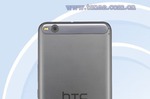 HTC One X9 TENAA