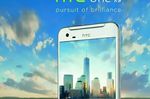 HTC One X9
