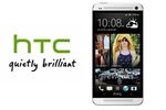 HTC One