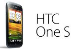 HTC one S
