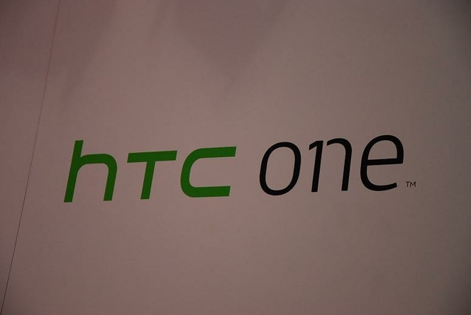 HTC One